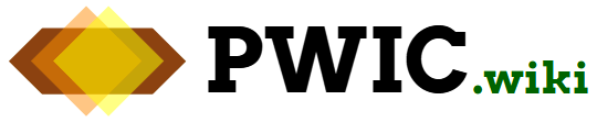 Logo for Pwic.wiki