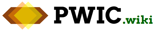 Logo of Pwic.wiki